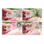 Burete Blending din silicon pentru fond de ten 01 Oval